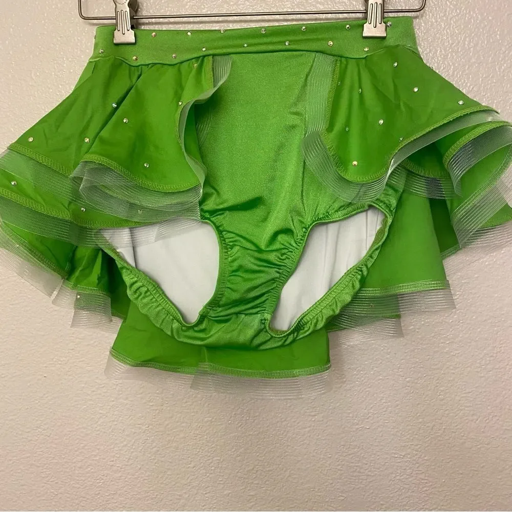Kelle dance costume